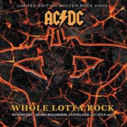 AC-DC : Whole Lotta Rock